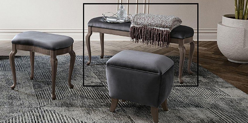 Bench stool for bedroom deals